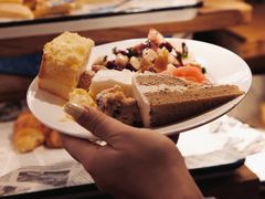-YUMI芽米·法式烘焙·咖啡(骖鸾路店)