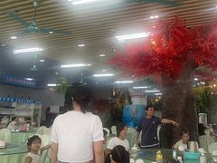 -景好海鲜餐厅(大鹏必选旅游店)