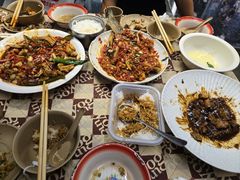 -老三样·旧食新味(万寿宫店)