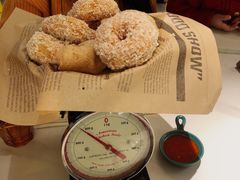 多拿虾饼-太食獸泰式茶餐厅(IFS国金中心店)