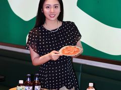 -梨花自助烤肉(西三旗万象汇黑金店)