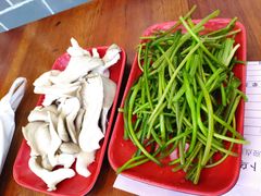 -大理.老字号渝记酸萝卜乌鱼(古城总店)