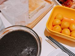 -龙记香港茶餐厅(久光百货店)