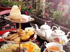 -马勒别墅·中餐厅