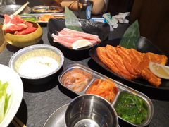 坛子牛排-伊茉家的烤肉店(勒泰中心店)