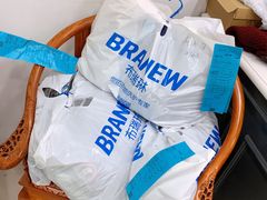 -布瑞琳洗衣(万柳书院店)