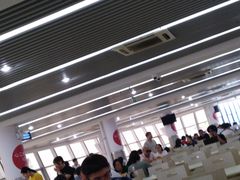 -东华大学第一食堂(松江校区店)