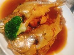 -四道菜·福建菜馆(新街口金鹰店)