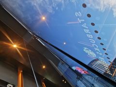 -星巴克臻选(上海合生汇1F店)