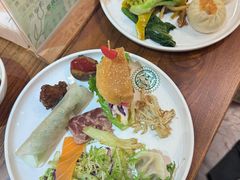 -素虎料理(前门店)