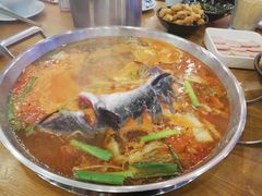 -新凯里酸汤鱼(飞山街店)