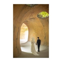 -巴黎婚纱摄影工作室