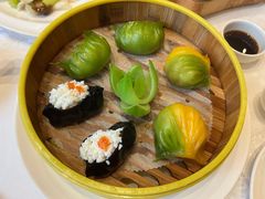 -麒茗餐厅·粤菜·宴会厅·海鲜(锦绣路店)