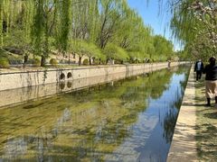 -元大都城垣遗址公园