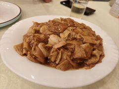 -奥华餐厅·老张记(台基厂店)