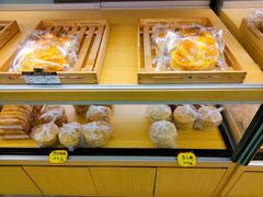 -长发西饼(临顿路店)