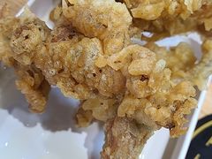 -铭记蛙小仙·活蛙畅享(CBD万达广场店)