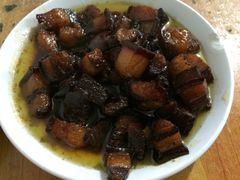 -十一街苍蝇馆子转经消江湖菜(九眼桥十一街店)