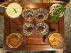 -Metal hands·铁手咖啡