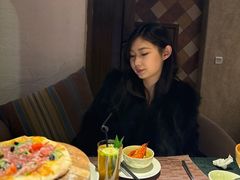 -翡翠鸟精品泰国菜(北辰财富中心店)