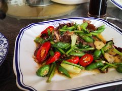 -旭光全羊(临朐店)