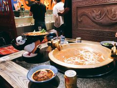 -大味老火锅City店