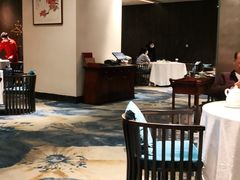-红棉中餐厅·广州海航威斯汀酒店
