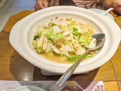 -黄泥岗·地道湖北菜(奥特莱斯店)