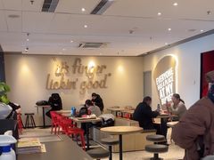 -肯德基(平江新城店)