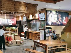 -乡野李掌柜(汉江路店)
