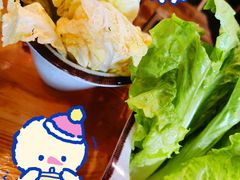 -遵义虾子卢四羊肉粉(大沽路店)
