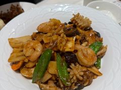 八珍豆腐-大铁勺新津菜(熙悦汇店)