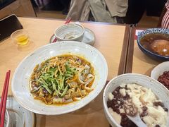 -大师兄·西北小馆(北站缤果空间店)