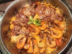 -一品渝香干锅鸭头(平安店)