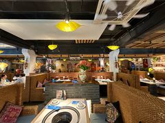 -云尊府云南菜·蒸汽石锅鱼(学清路店)