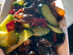 -二姐卤煮(南十里居店)