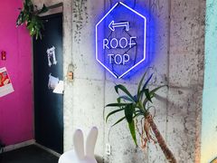 -Cafe Rooftop Cheongsapo