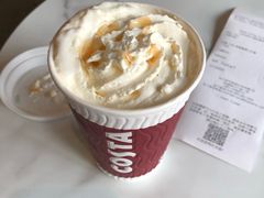-COSTA COFFEE(哈尔滨凯德学府店)