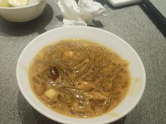 -汤记传菜(秀浦路店)