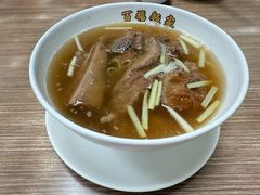 -百福麵家(新馬路店)