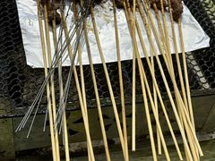 -杨婆婆烤肉(文昌阁店)