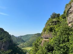 -十九峰景区