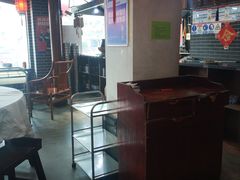 -前门故事烤鸭店(十里河店)