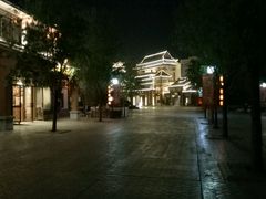 -济南方特东方神画