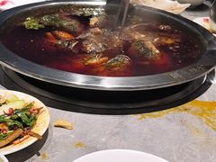 -忘情水鱼头·鲜鱼火锅(滨江中路店)
