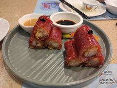 -点都德(华强南店)