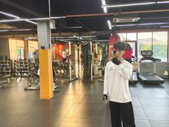 -佳禾健身(三元里店)
