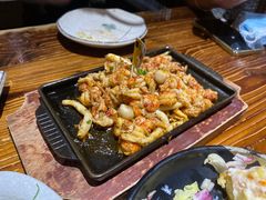 -小川洋风料理(街道口店)