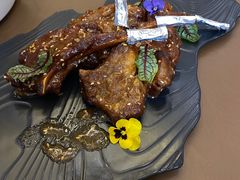 -坤钰轩·匠心粤菜(华为店)