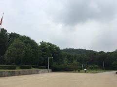 -南唐二陵
